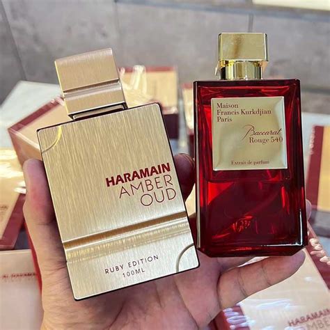 middle eastern perfume dupes|dupe al haramain amber oud.